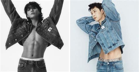 calvin klein china lay|BTS’s Jungkook And EXO’s Lay Both Modeled Calvin .